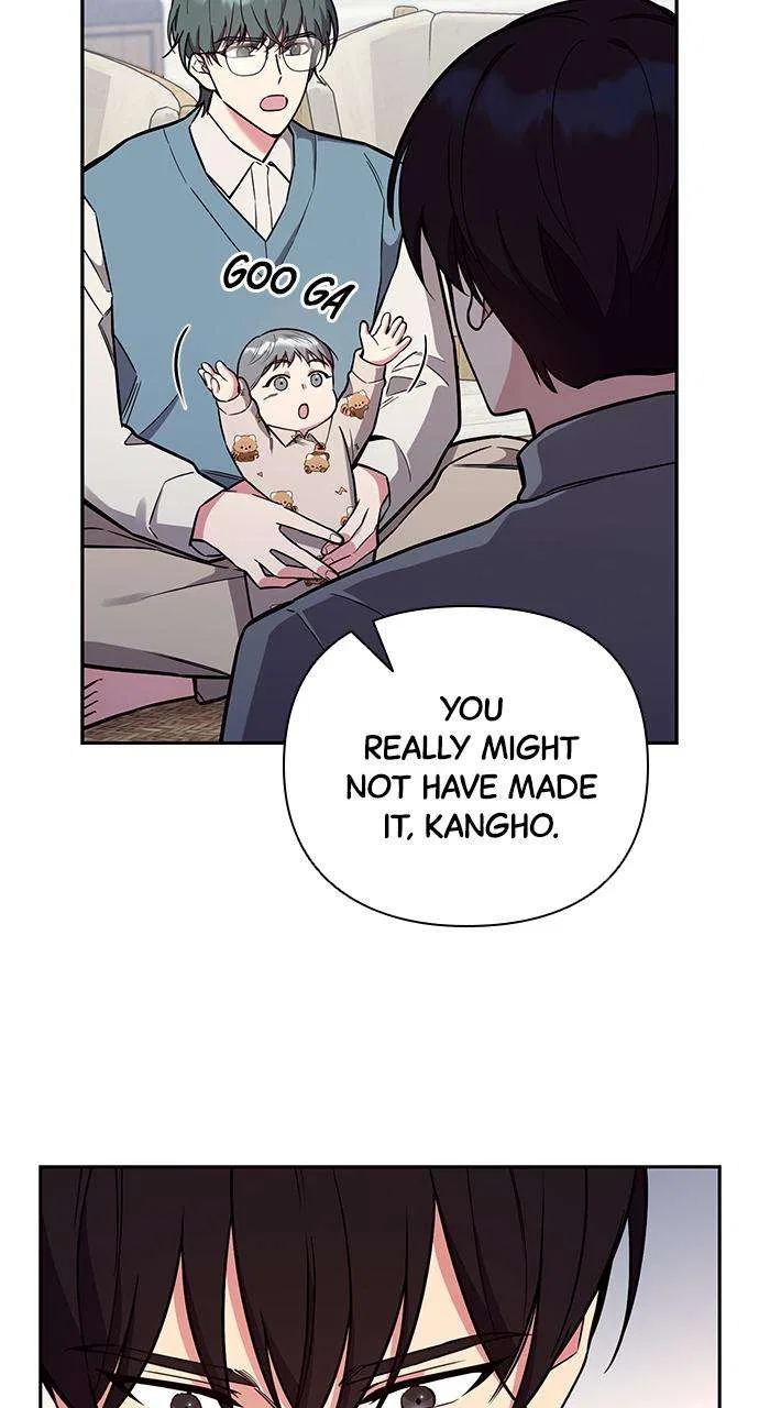 My Far Too Tumultuous Marriage Chapter 56 – Page 6