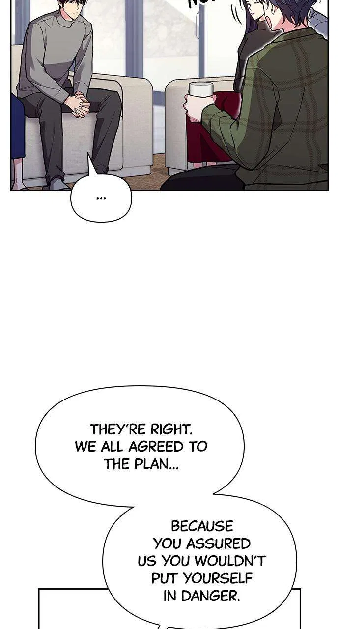 My Far Too Tumultuous Marriage Chapter 56 – Page 8