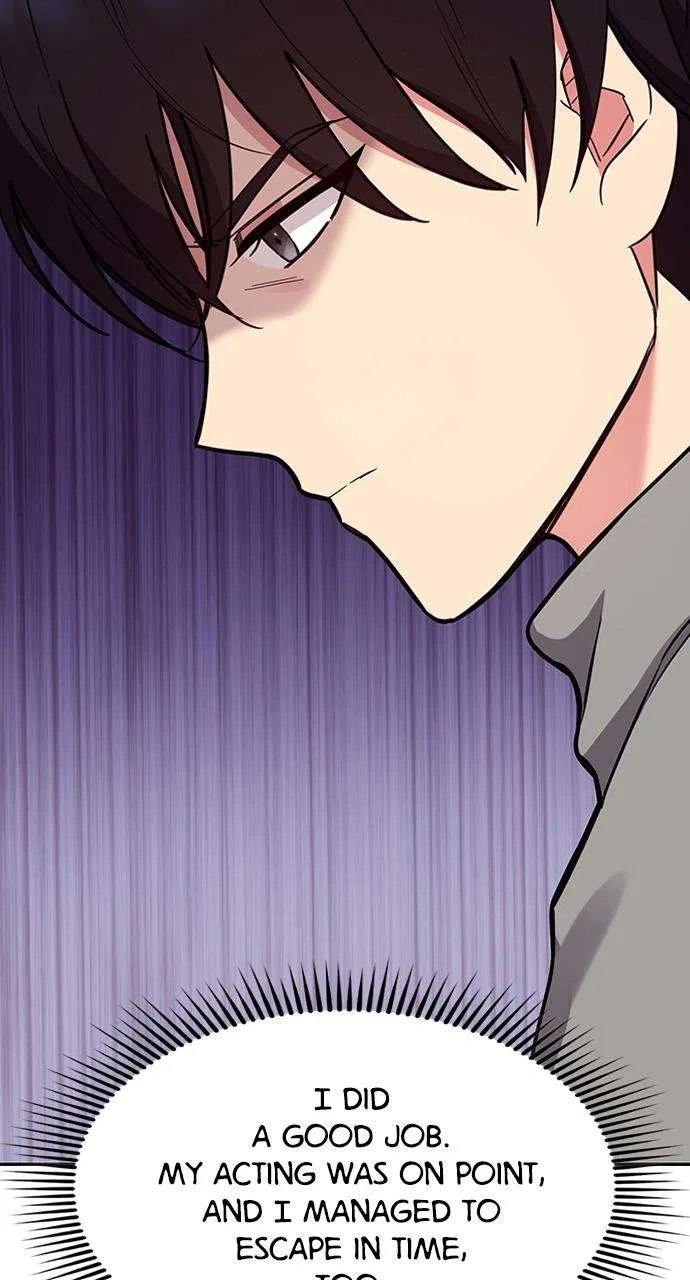 My Far Too Tumultuous Marriage Chapter 56 – Page 11