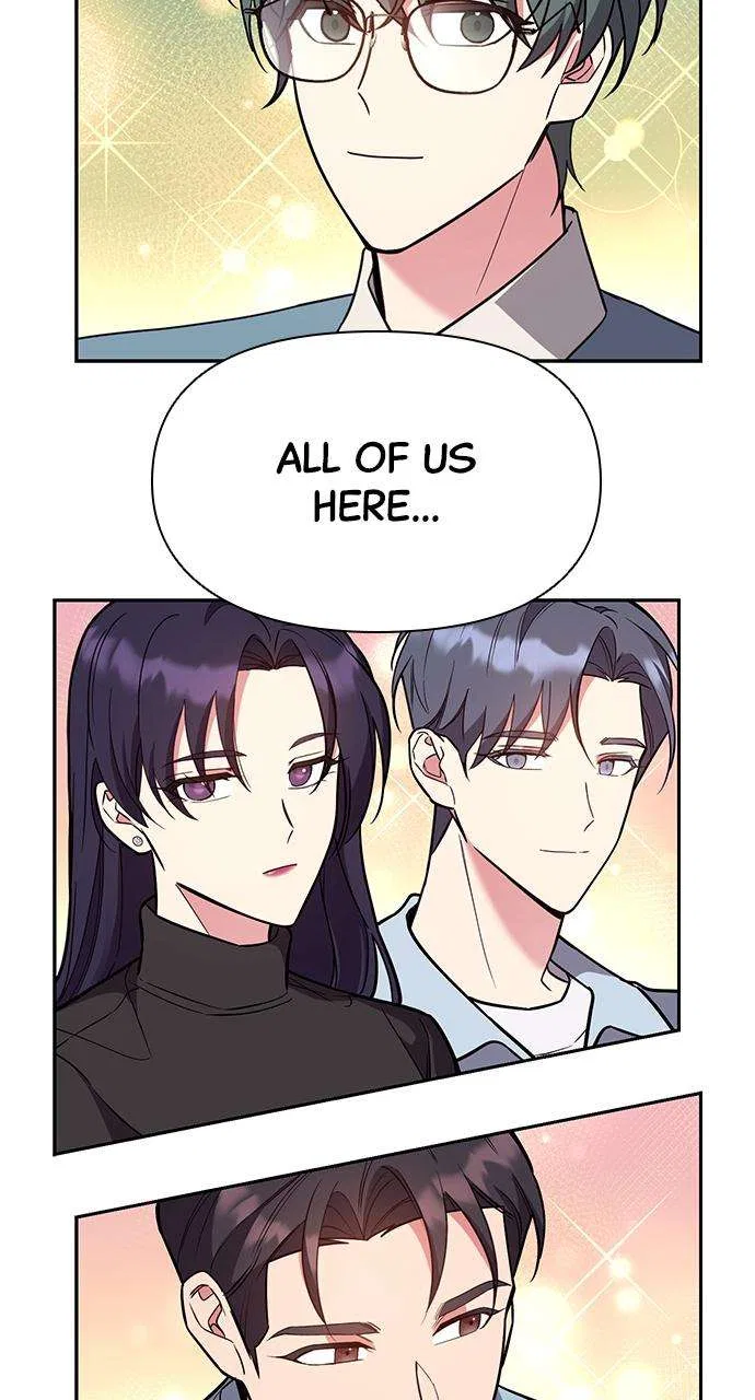 My Far Too Tumultuous Marriage Chapter 56 – Page 21