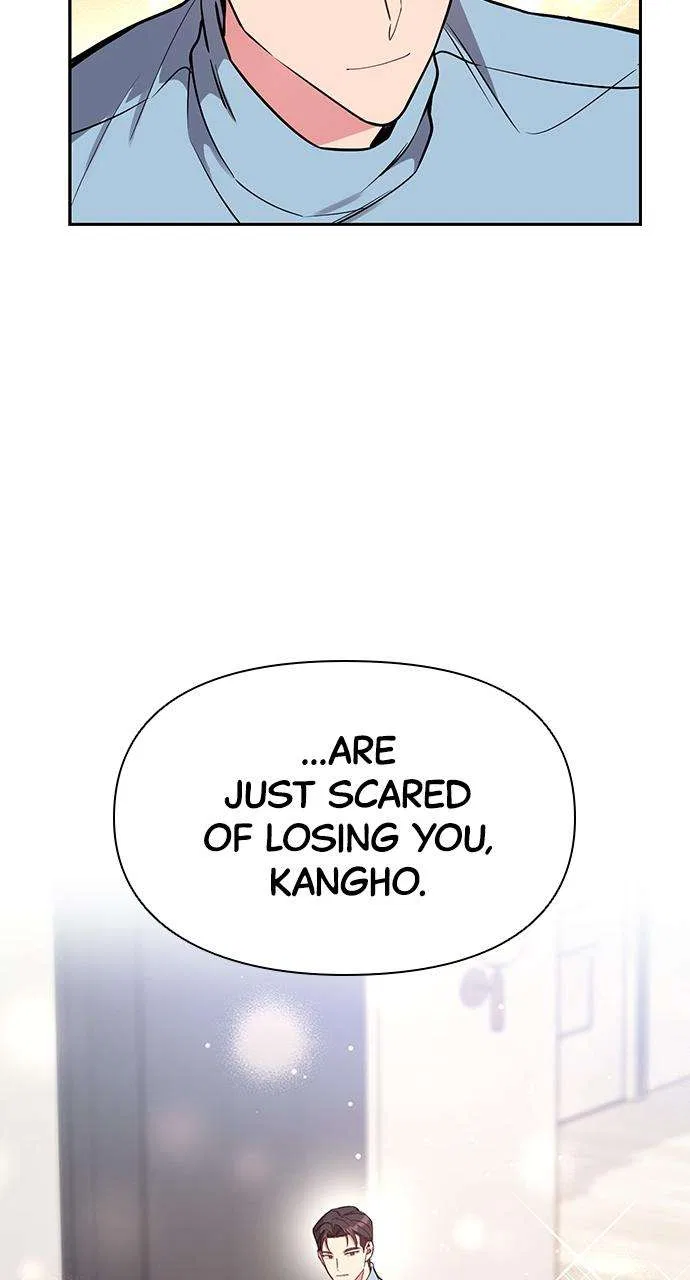My Far Too Tumultuous Marriage Chapter 56 – Page 22