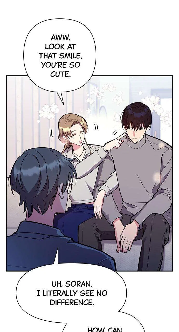 My Far Too Tumultuous Marriage Chapter 56 – Page 26