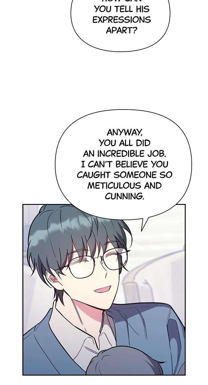 My Far Too Tumultuous Marriage Chapter 56 – Page 27
