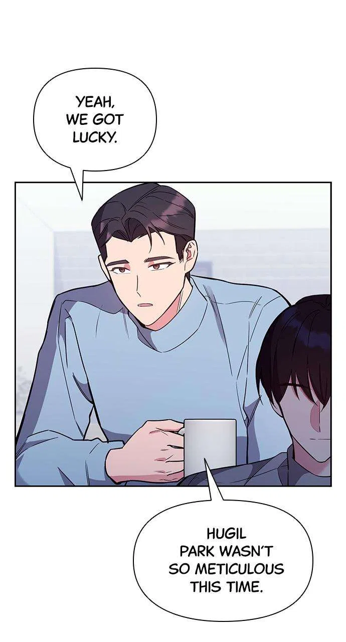 My Far Too Tumultuous Marriage Chapter 56 – Page 28