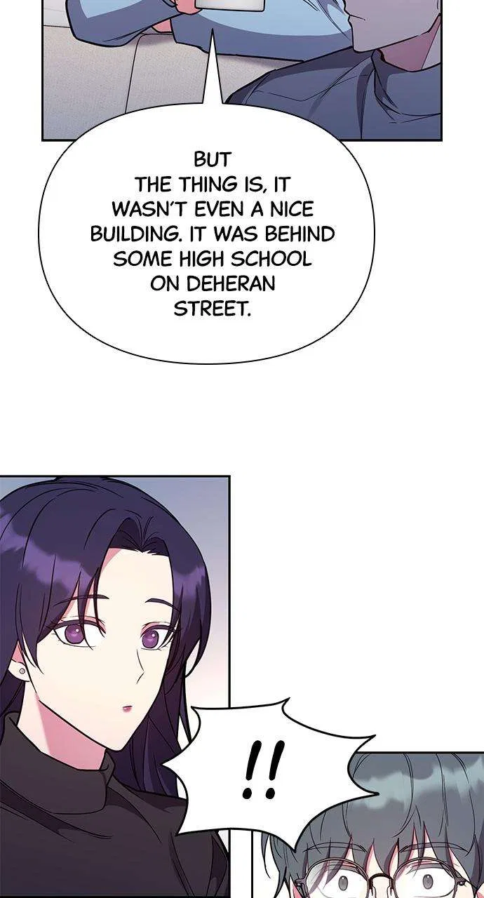 My Far Too Tumultuous Marriage Chapter 56 – Page 30