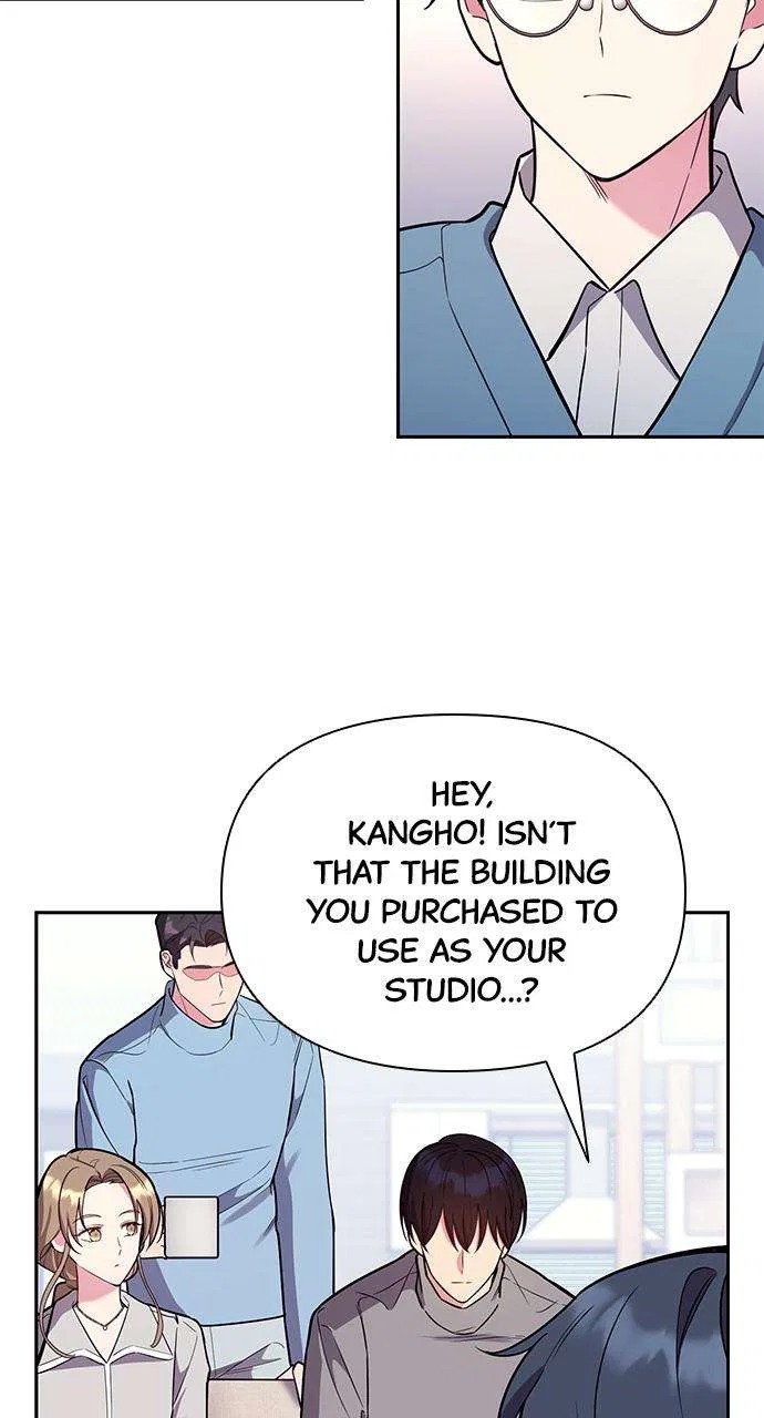 My Far Too Tumultuous Marriage Chapter 56 – Page 31