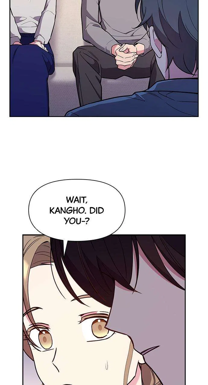My Far Too Tumultuous Marriage Chapter 56 – Page 32