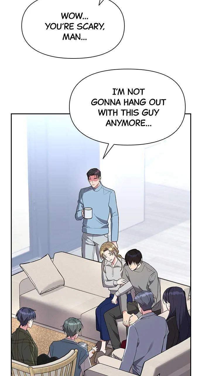 My Far Too Tumultuous Marriage Chapter 56 – Page 36