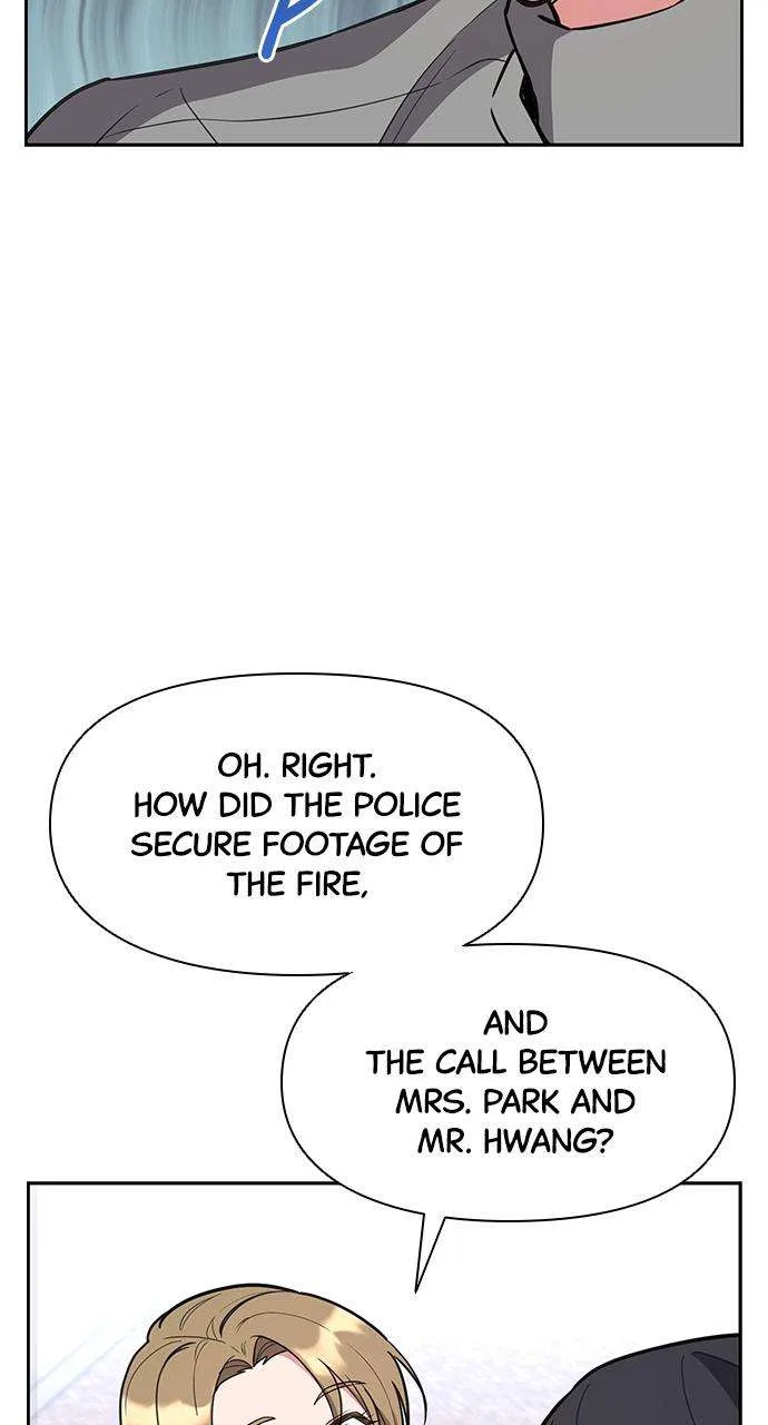 My Far Too Tumultuous Marriage Chapter 56 – Page 38
