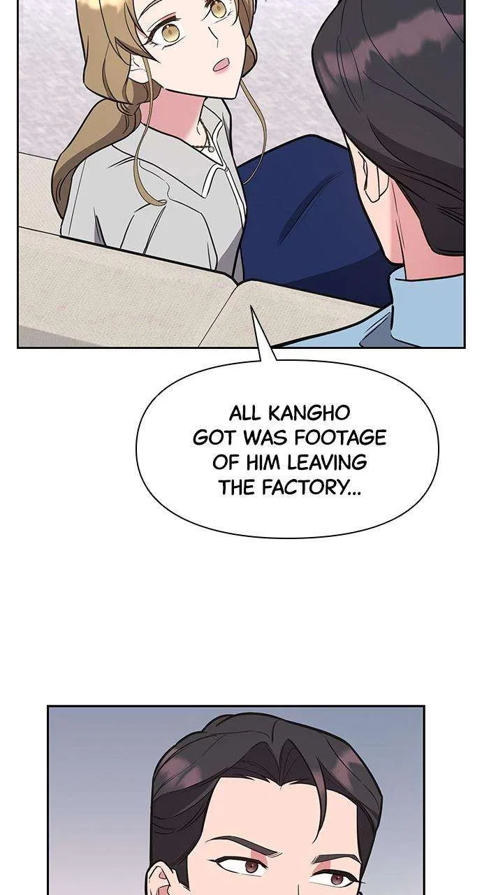My Far Too Tumultuous Marriage Chapter 56 – Page 39
