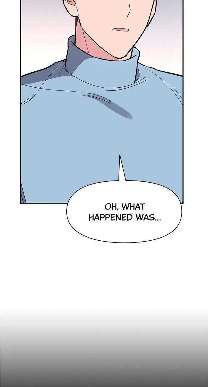 My Far Too Tumultuous Marriage Chapter 56 – Page 40