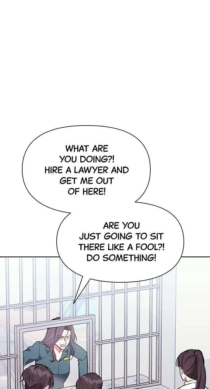 My Far Too Tumultuous Marriage Chapter 56 – Page 43
