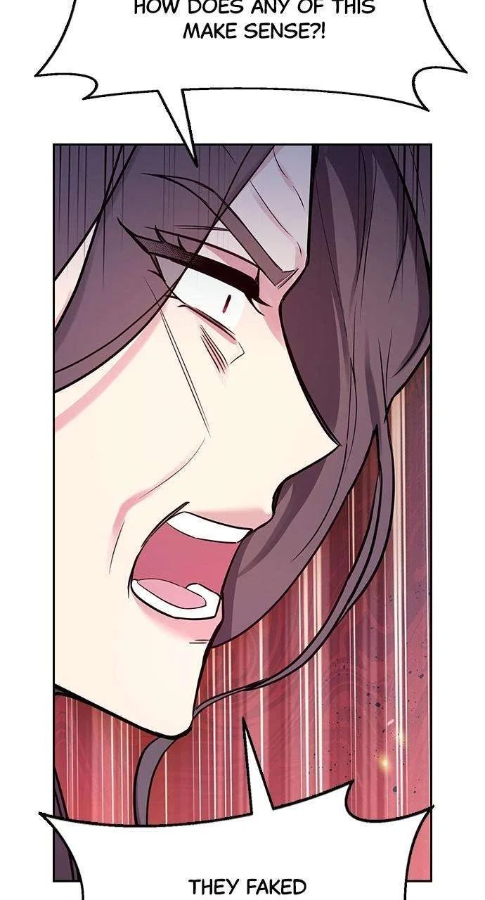 My Far Too Tumultuous Marriage Chapter 56 – Page 47