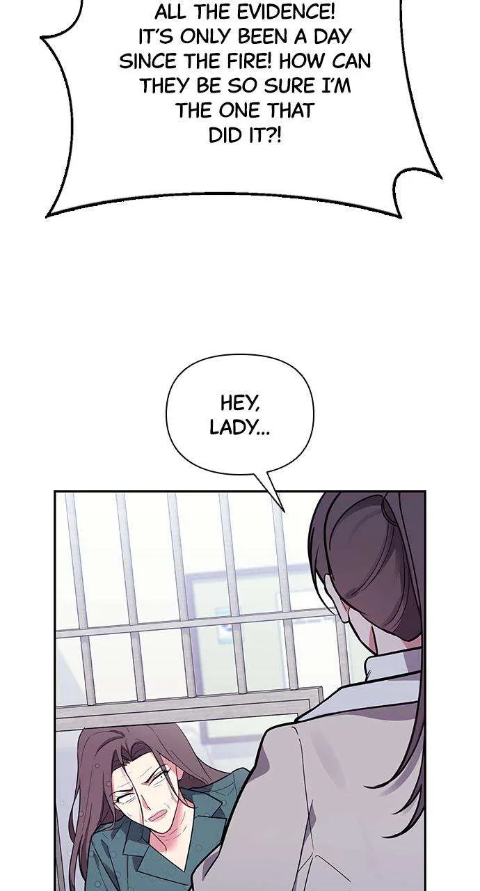 My Far Too Tumultuous Marriage Chapter 56 – Page 48