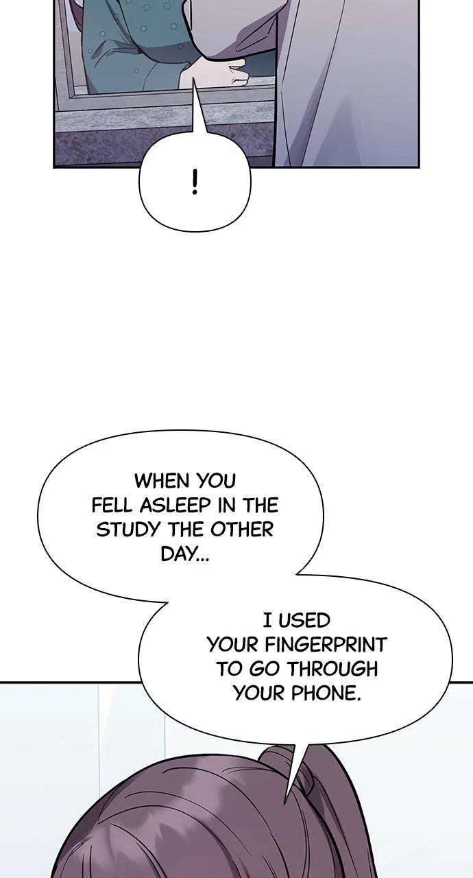 My Far Too Tumultuous Marriage Chapter 56 – Page 49