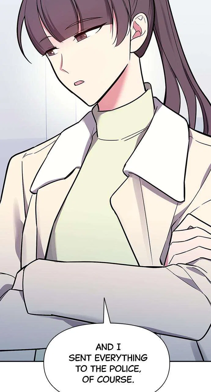 My Far Too Tumultuous Marriage Chapter 56 – Page 50