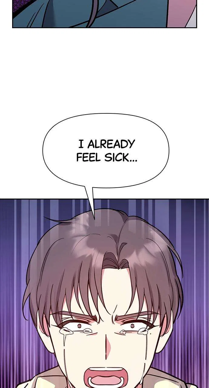 My Far Too Tumultuous Marriage Chapter 56 – Page 56