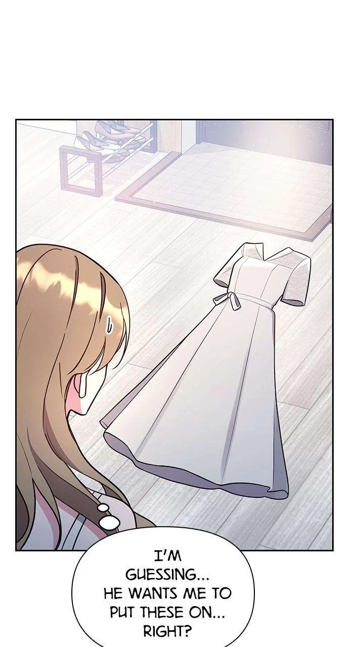 My Far Too Tumultuous Marriage Chapter 56 – Page 75