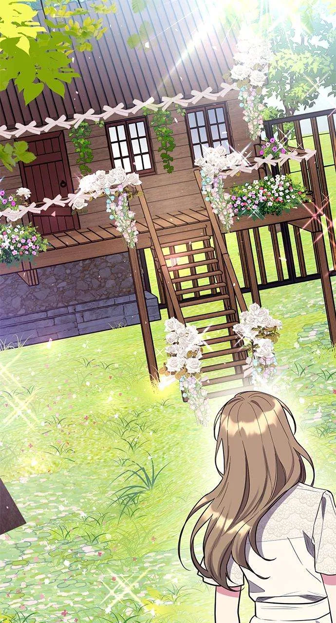 My Far Too Tumultuous Marriage Chapter 56 – Page 81