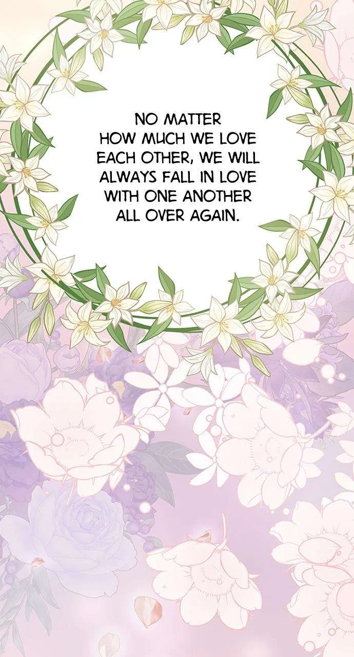 My Far Too Tumultuous Marriage Chapter 56 – Page 107