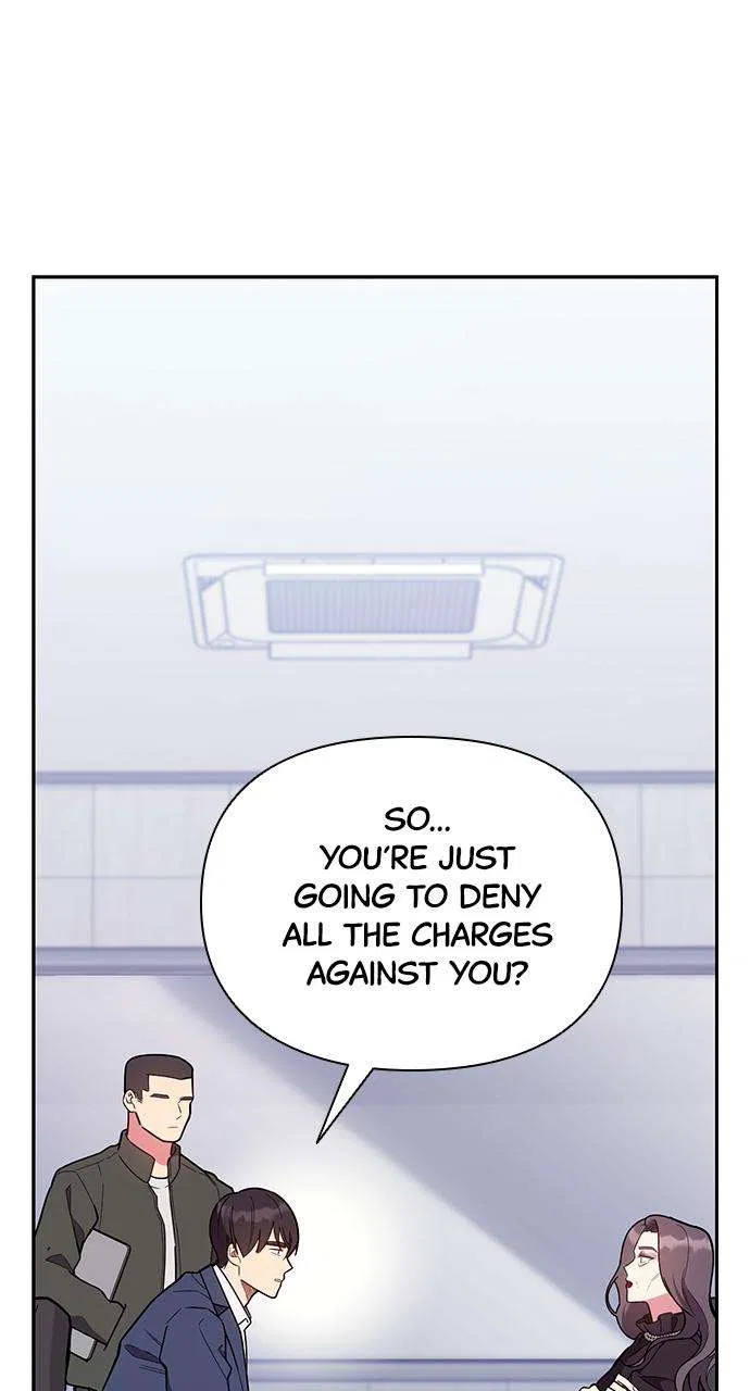 My Far Too Tumultuous Marriage Chapter 55 – Page 2
