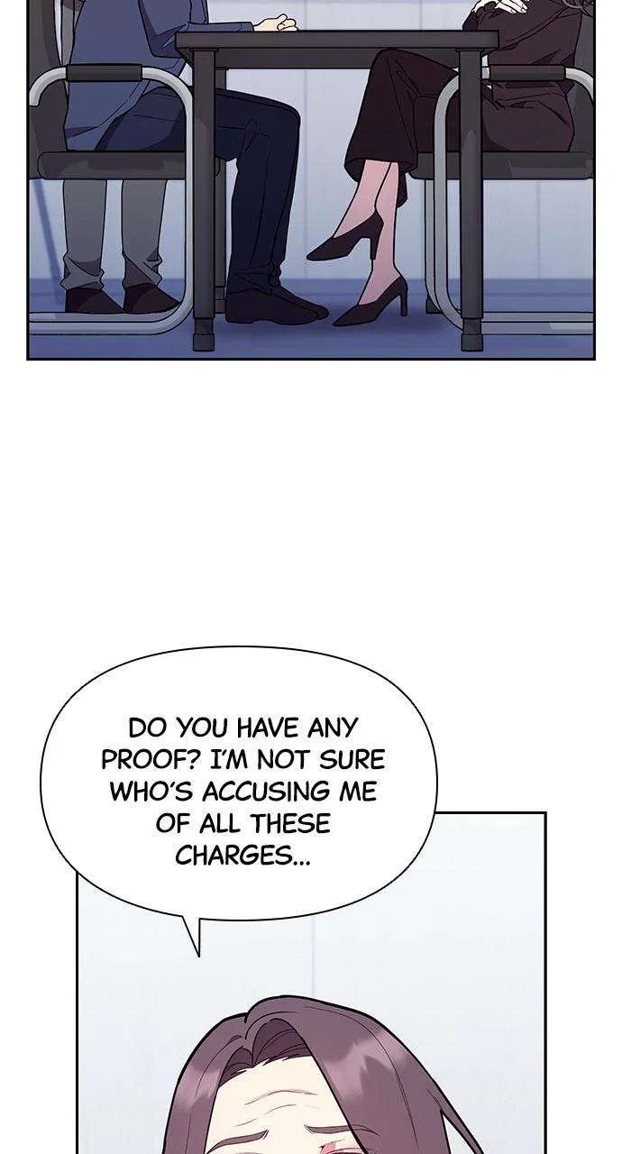 My Far Too Tumultuous Marriage Chapter 55 – Page 3