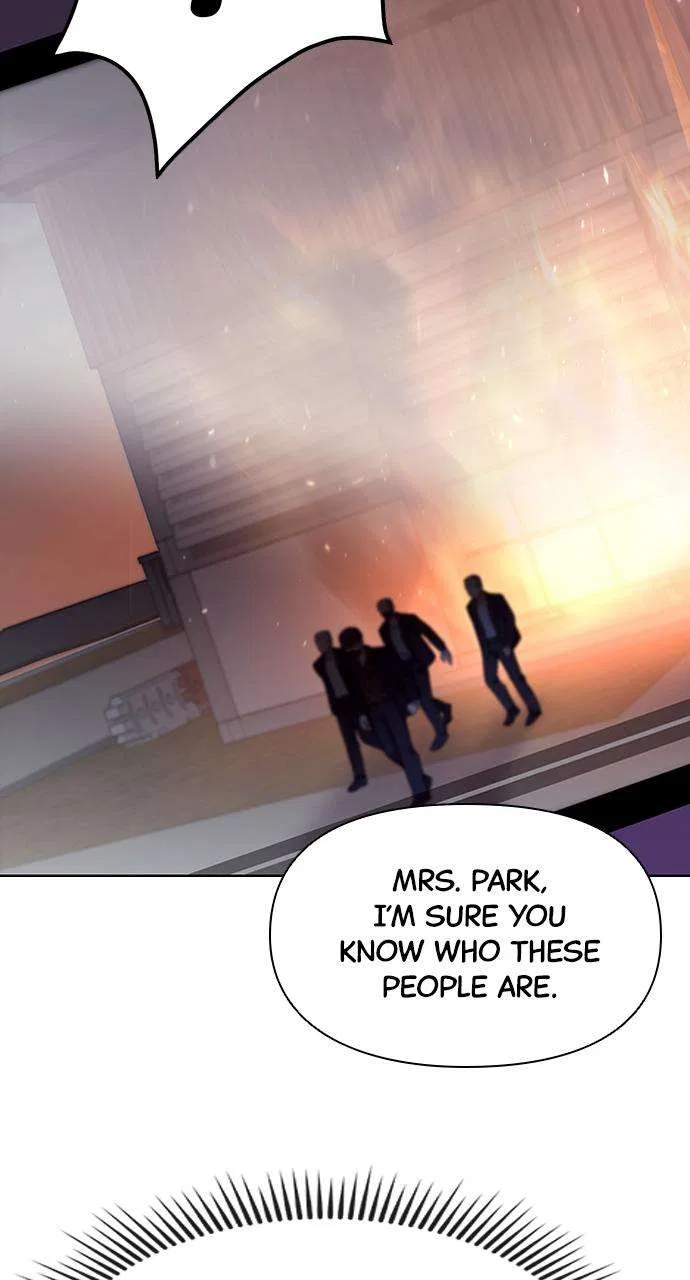 My Far Too Tumultuous Marriage Chapter 55 – Page 6
