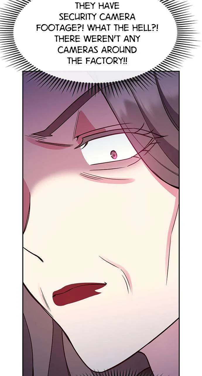 My Far Too Tumultuous Marriage Chapter 55 – Page 7
