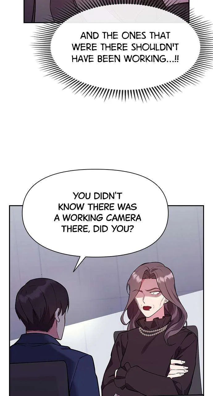 My Far Too Tumultuous Marriage Chapter 55 – Page 8