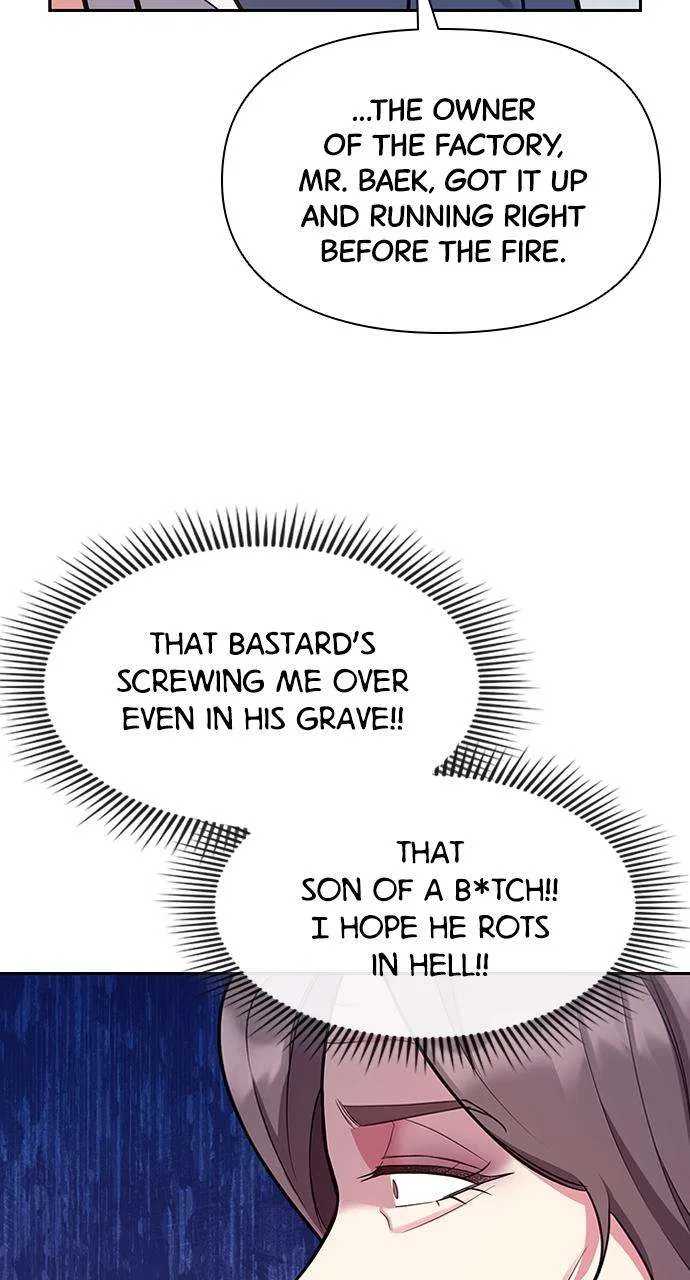My Far Too Tumultuous Marriage Chapter 55 – Page 10