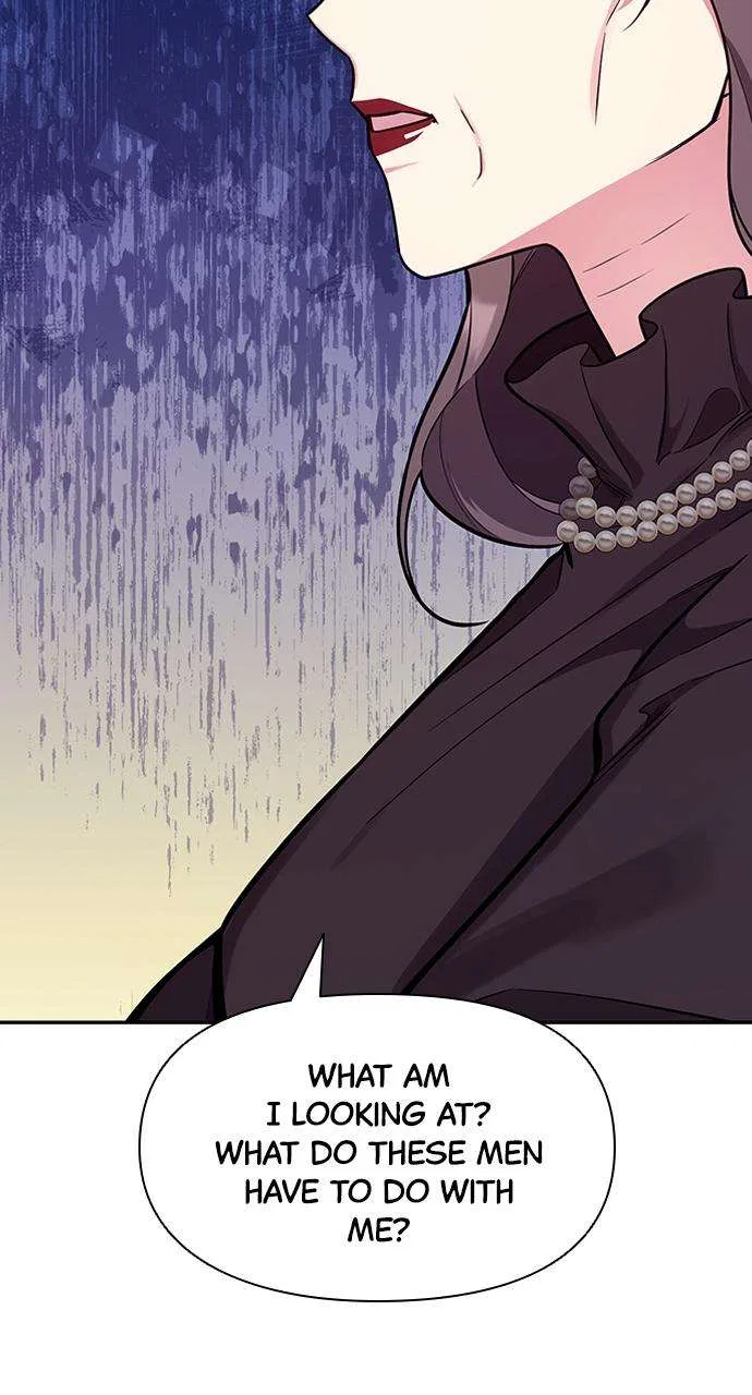 My Far Too Tumultuous Marriage Chapter 55 – Page 11