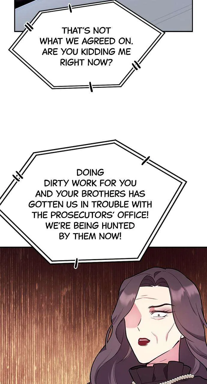 My Far Too Tumultuous Marriage Chapter 55 – Page 14