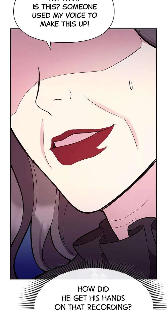 My Far Too Tumultuous Marriage Chapter 55 – Page 16