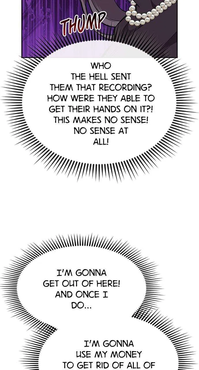 My Far Too Tumultuous Marriage Chapter 55 – Page 20