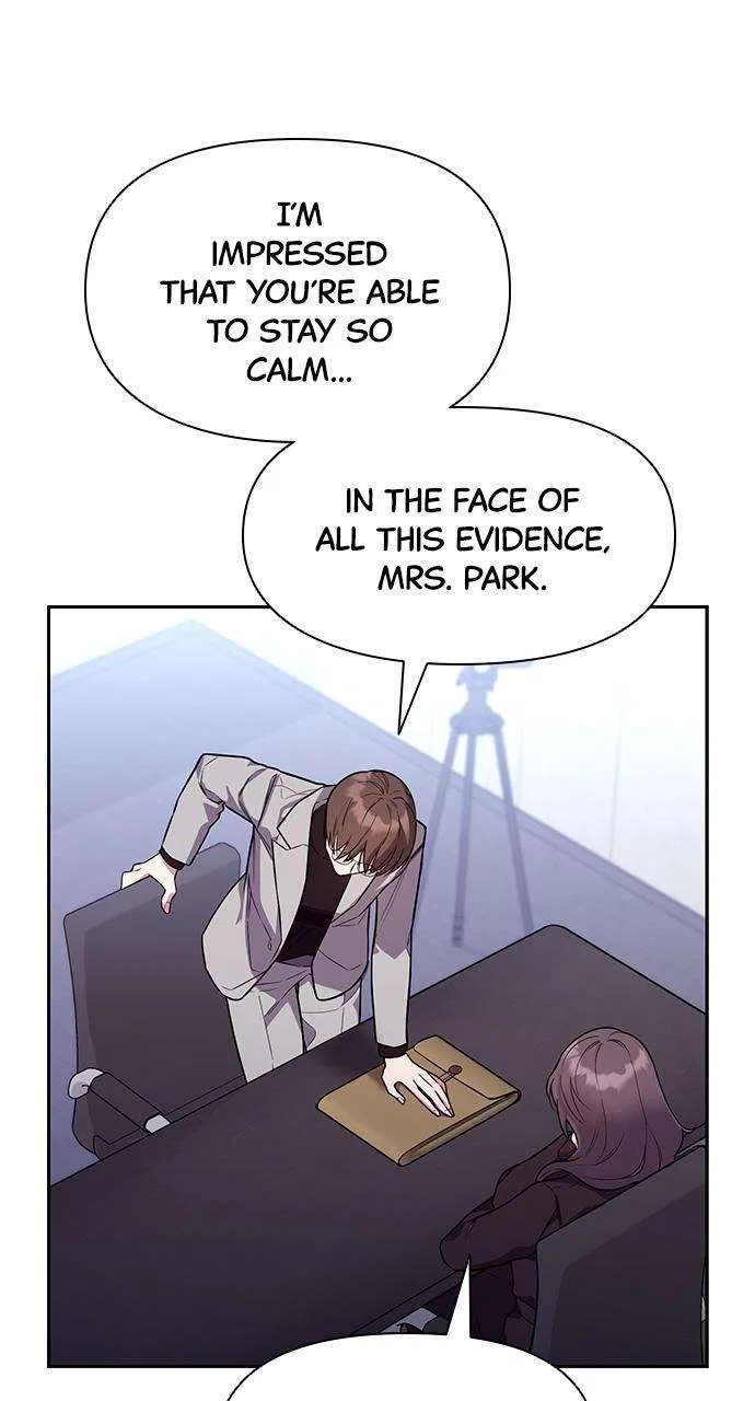 My Far Too Tumultuous Marriage Chapter 55 – Page 25