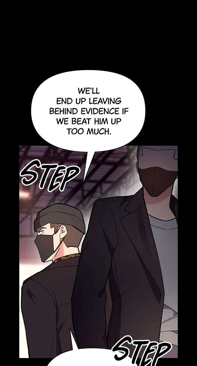 My Far Too Tumultuous Marriage Chapter 55 – Page 38