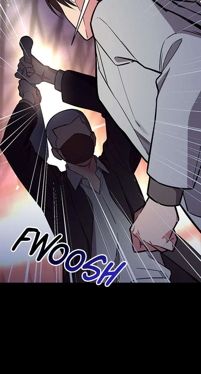 My Far Too Tumultuous Marriage Chapter 55 – Page 46