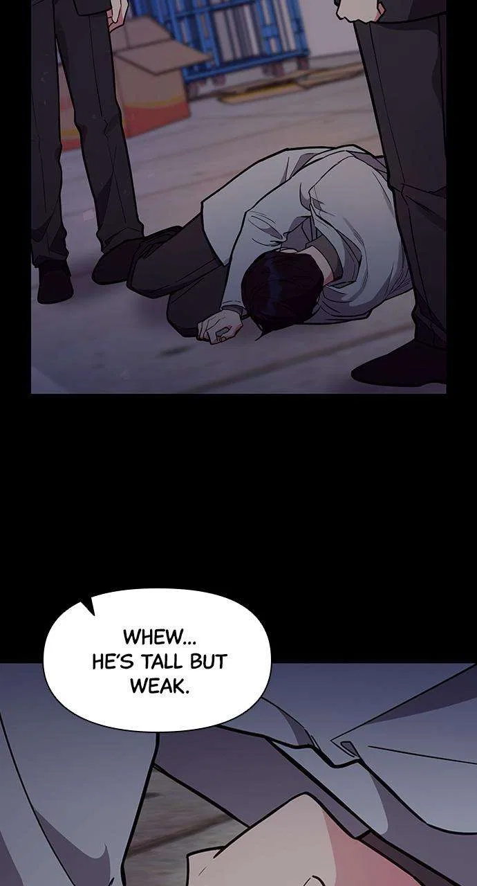 My Far Too Tumultuous Marriage Chapter 55 – Page 52