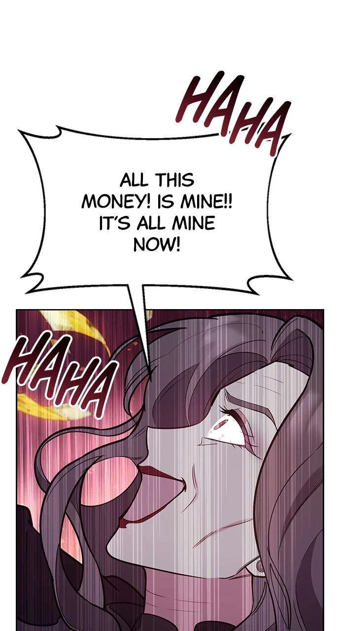My Far Too Tumultuous Marriage Chapter 54 – Page 4
