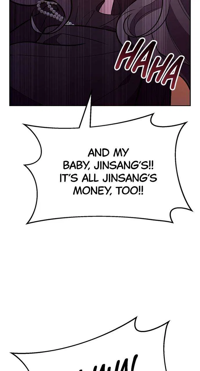 My Far Too Tumultuous Marriage Chapter 54 – Page 5