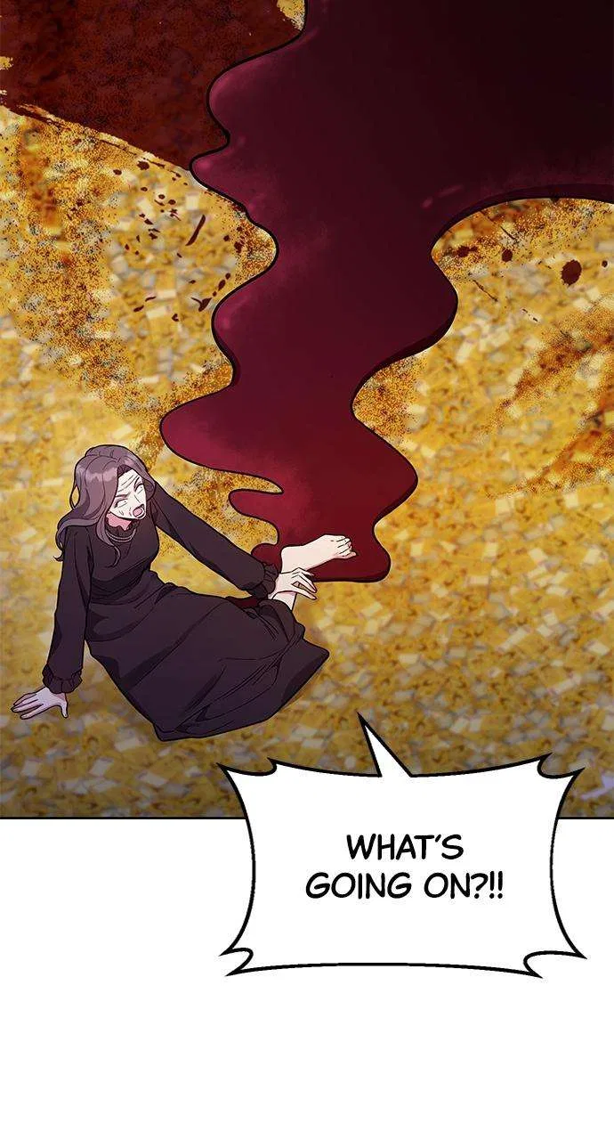 My Far Too Tumultuous Marriage Chapter 54 – Page 11