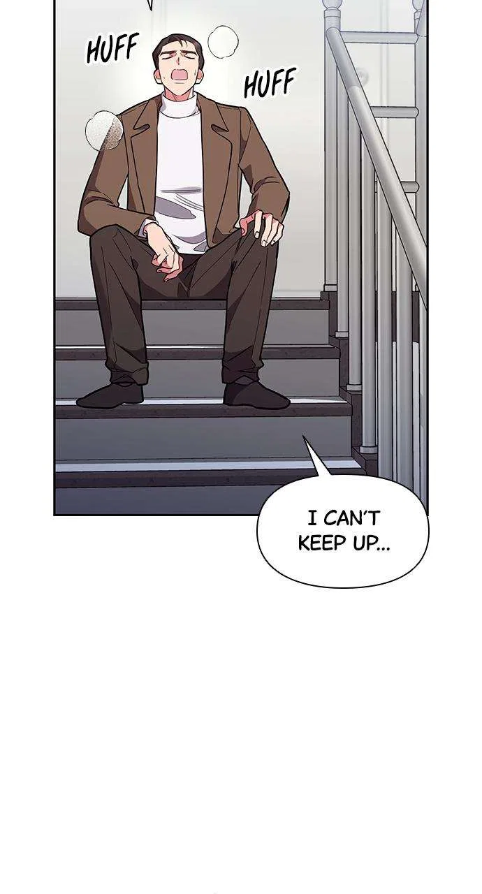 My Far Too Tumultuous Marriage Chapter 54 – Page 34