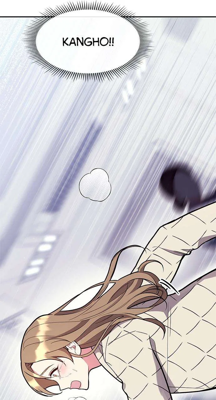 My Far Too Tumultuous Marriage Chapter 54 – Page 35