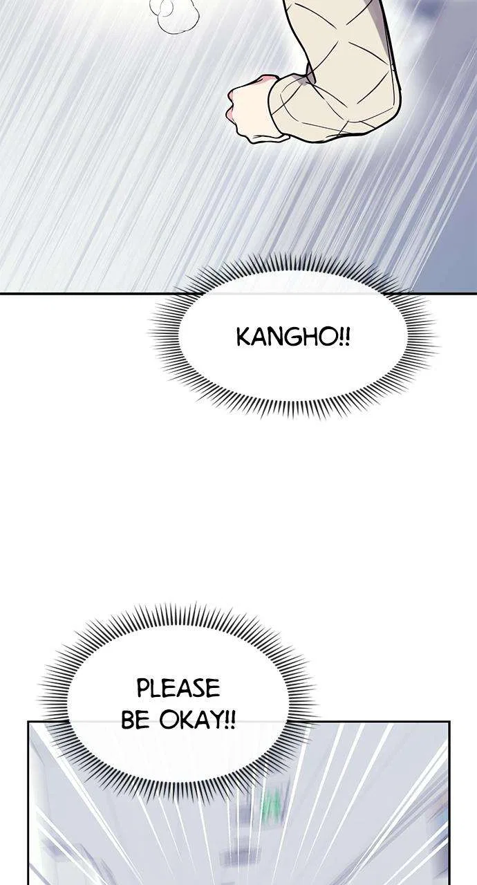 My Far Too Tumultuous Marriage Chapter 54 – Page 36