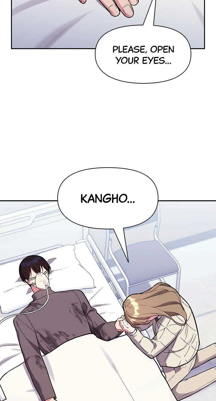 My Far Too Tumultuous Marriage Chapter 54 – Page 44