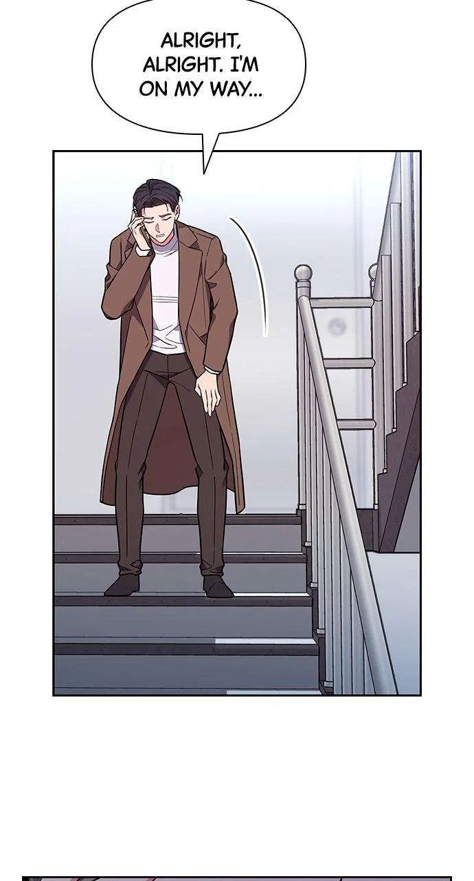 My Far Too Tumultuous Marriage Chapter 54 – Page 67