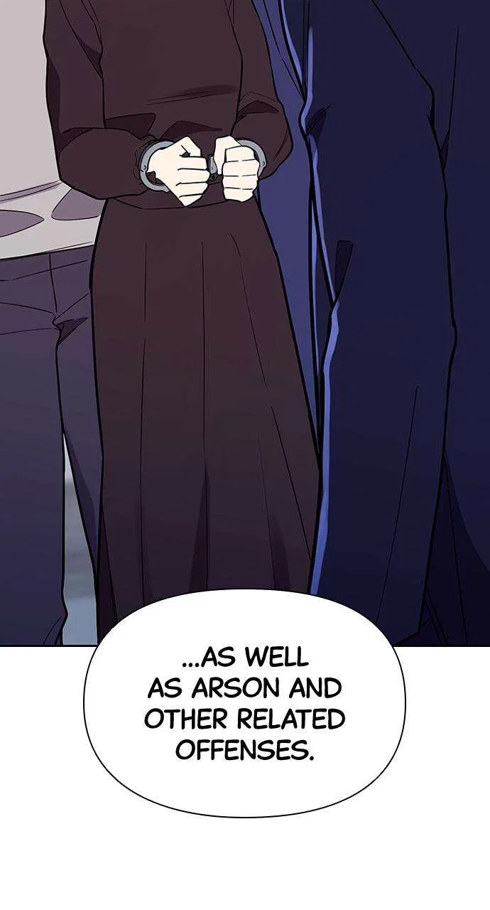 My Far Too Tumultuous Marriage Chapter 54 – Page 86