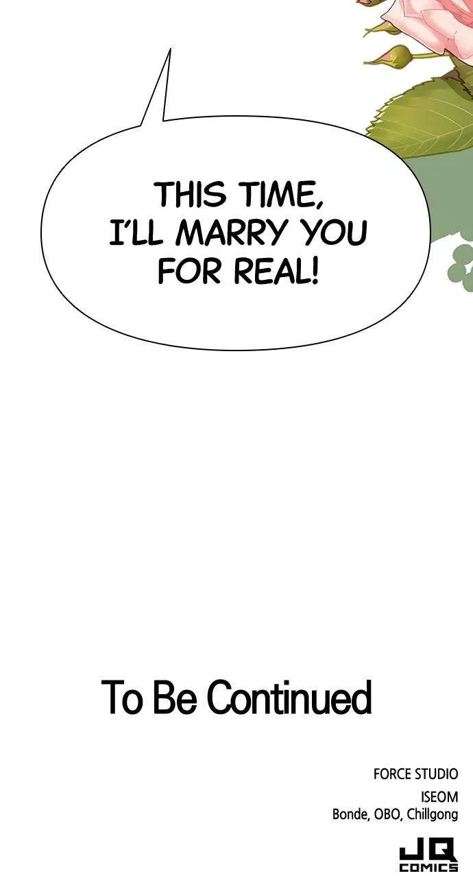 My Far Too Tumultuous Marriage Chapter 54 – Page 94