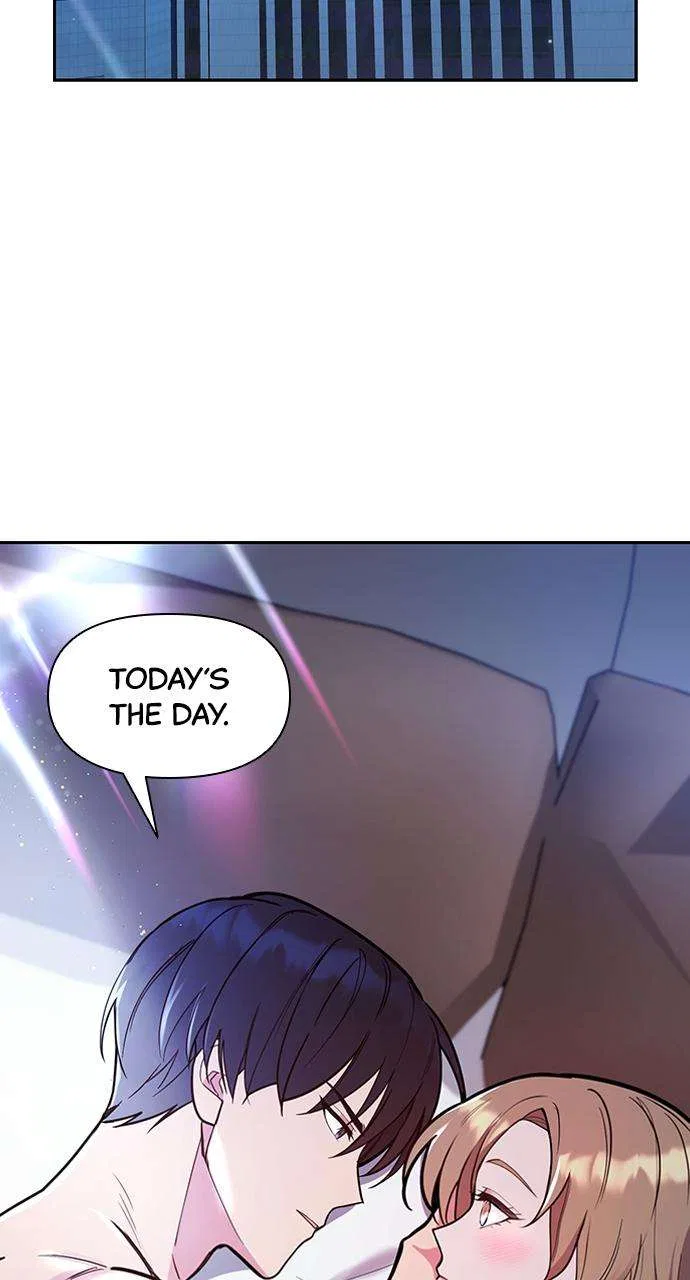My Far Too Tumultuous Marriage Chapter 53 – Page 3
