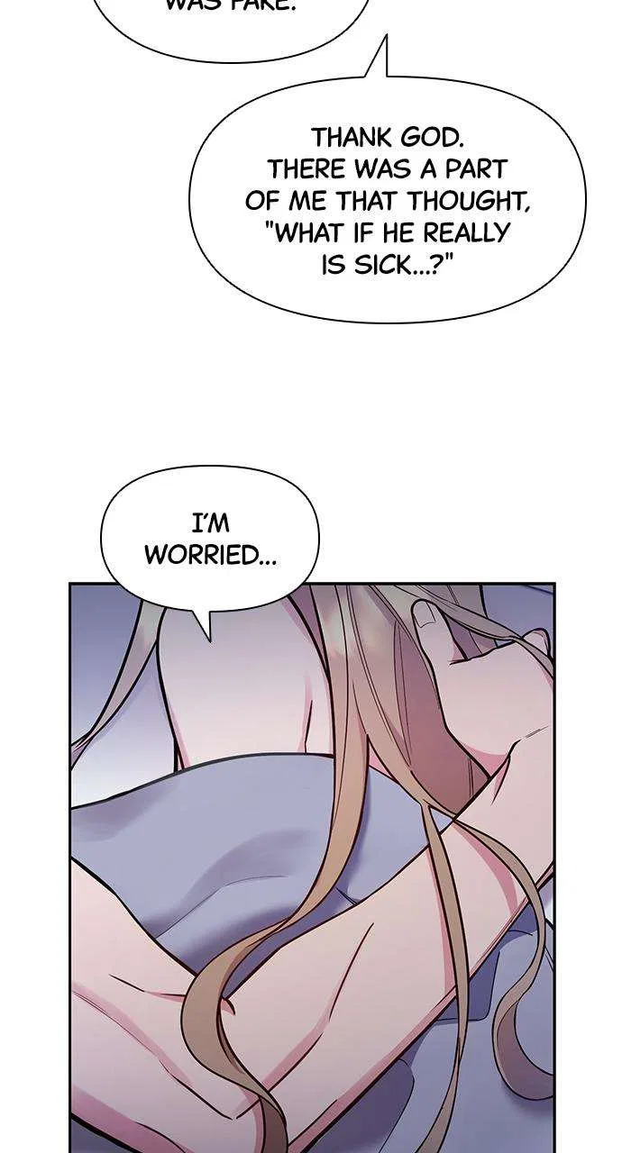My Far Too Tumultuous Marriage Chapter 53 – Page 6